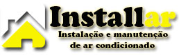 Página Inicial | InstallAr Rio Preto – Instalação, manutenção e higienização de ar condicionado em Rio Preto